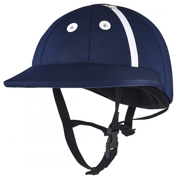 Charles Owen Palermo Helmet